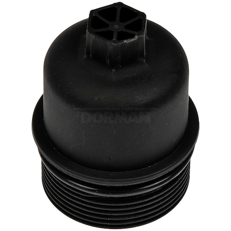 Dorman Engine Oil Filter Cover, 917-190 917-190