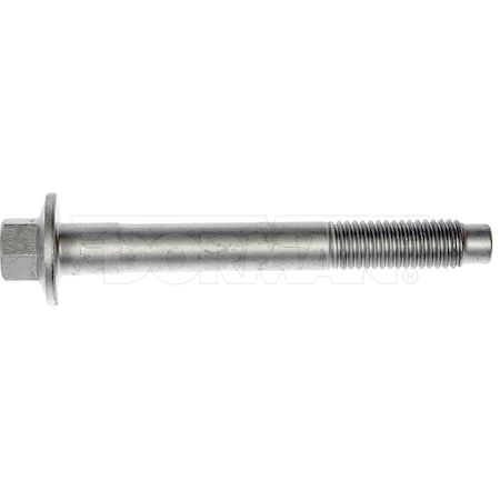 Dorman Wheel Hub Bolt - Front, 917-509 917-509