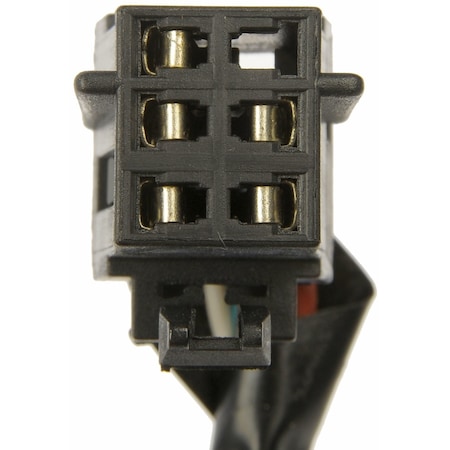 Dorman Tail Light Harness - Right, 923-015 923-015