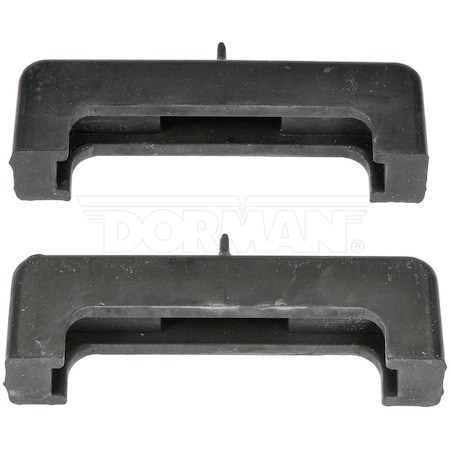 Dorman Radiator Mount Bushing - Upper, 926-276 926-276