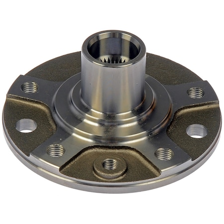 Dorman Wheel Hub - Front, 930-100 930-100