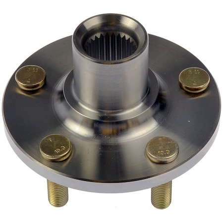 Dorman Wheel Hub - Front, 930-300 930-300