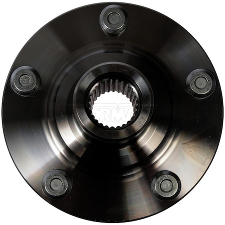 Dorman Wheel Hub - Front, 930-401 930-401