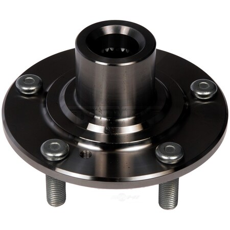 Dorman Wheel Hub - Front, 930-454 930-454