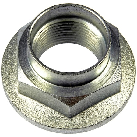 Dorman Wheel Hub - Front, 930-551 930-551