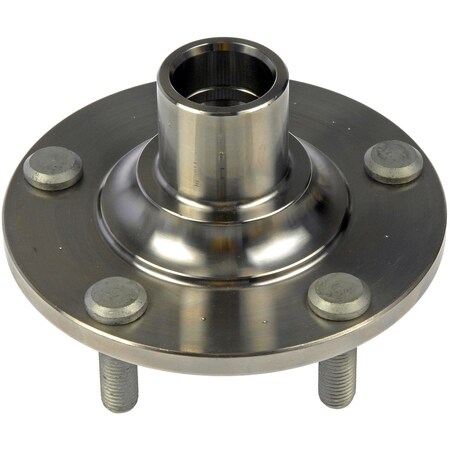 Dorman Wheel Hub - Front, 930-552 930-552