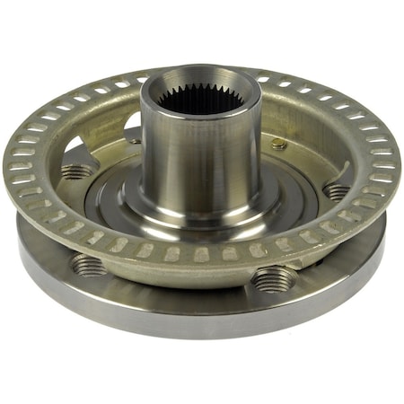 Dorman Wheel Hub - Front, 930-800 930-800