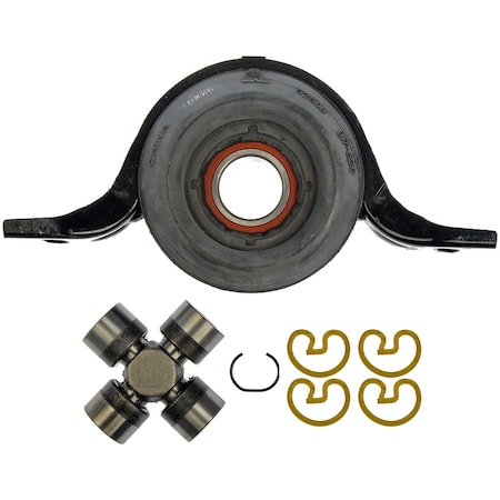 Dorman Drive Shaft Center Support Bearing, 934-102 934-102
