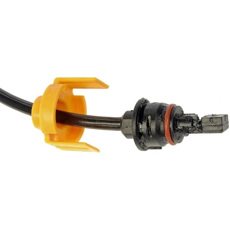Dorman ABS Wheel Speed Sensor - Rear Right, 970-066 970-066