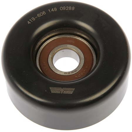 Dorman Drive Belt Idler Pulley, 419-606 419-606