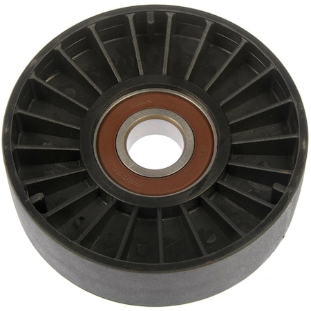 Dorman Drive Belt Idler Pulley, 419-609 419-609