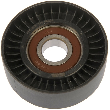 Dorman Accessory Drive Belt Tensioner Pulley, 419-615 419-615
