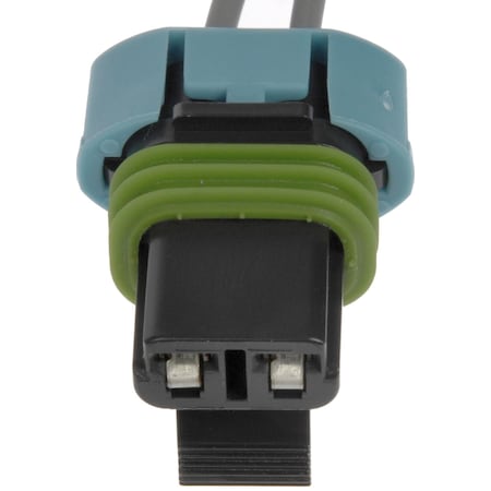 Dorman Door Lock Module Connector - Rear Right, 645-521 645-521