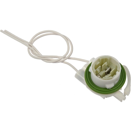 Dorman Daytime Running Lamp Socket, 645-607 645-607