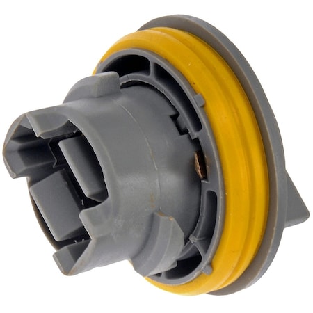 Dorman Tail Lamp Socket - Right, 923-034 923-034
