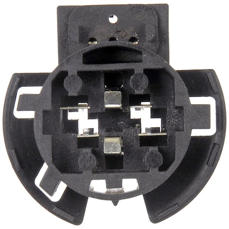 Dorman Parking and Turn Signal Light Connector, 645-102 645-102