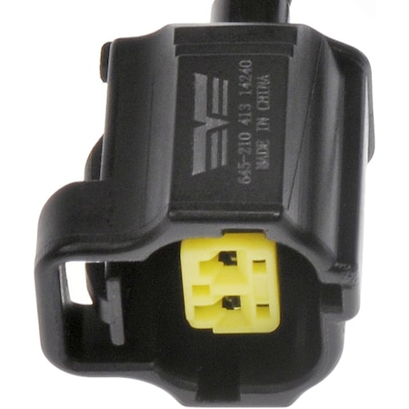 Dorman EGR Vacuum Regulator Solenoid Connector, 645-210 645-210