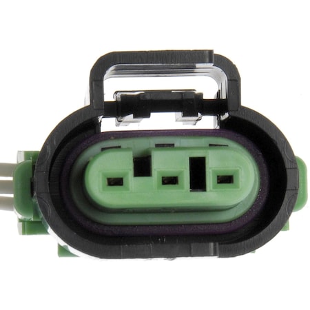 Dorman Mass Air Flow Sensor Connector, 645-563 645-563