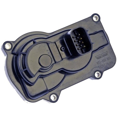 Dorman Throttle Position Sensor, 977-000 977-000