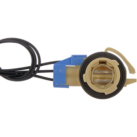 Dorman Turn Signal Lamp Socket, 645-639 645-639