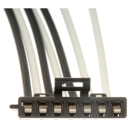 Dorman HVAC Blower Motor Resistor Connector, 645-702 645-702