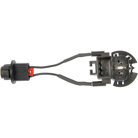 Dorman Tail Lamp Socket - Right, 923-035 923-035