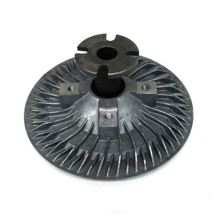 Us Motor Works Engine Cooling Fan Clutch, 21011 21011