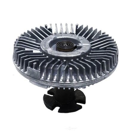 Us Motor Works Engine Cooling Fan Clutch, 22043 22043