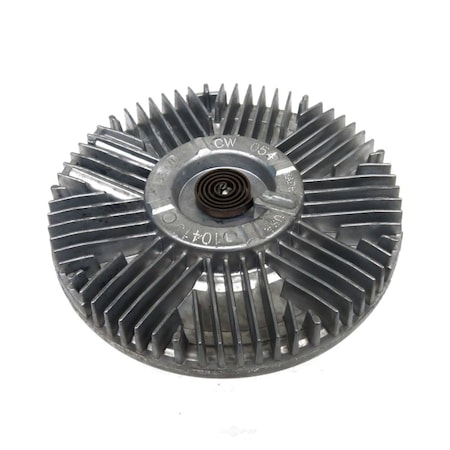 Us Motor Works Engine Cooling Fan Clutch, 22054 22054