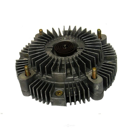 Us Motor Works Engine Cooling Fan Clutch, 22081 22081