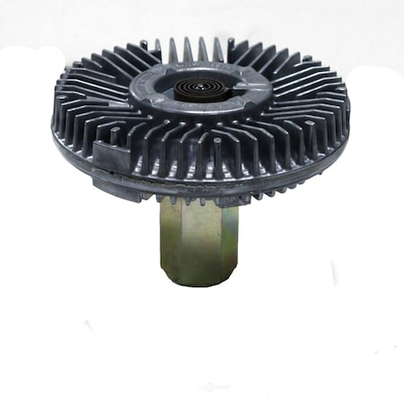 Us Motor Works Engine Cooling Fan Clutch, 22165 22165