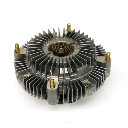 Us Motor Works Engine Cooling Fan Clutch, 22176 22176