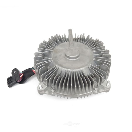 Us Motor Works Engine Cooling Fan Clutch, 22347 22347