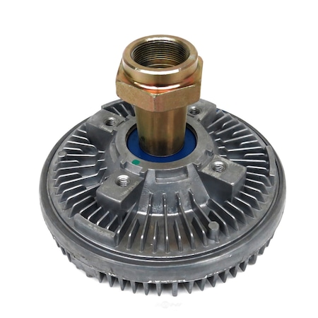 Us Motor Works Engine Cooling Fan Clutch, 22611 22611