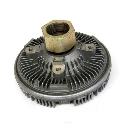 Us Motor Works Engine Cooling Fan Clutch, 22625 22625