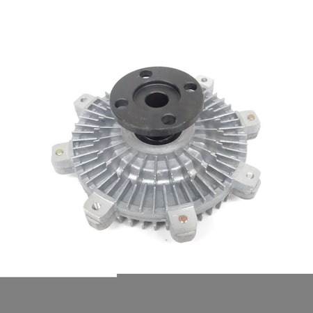 Us Motor Works Engine Cooling Fan Clutch, 22033 22033