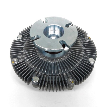 Us Motor Works Engine Cooling Fan Clutch, 22025 22025