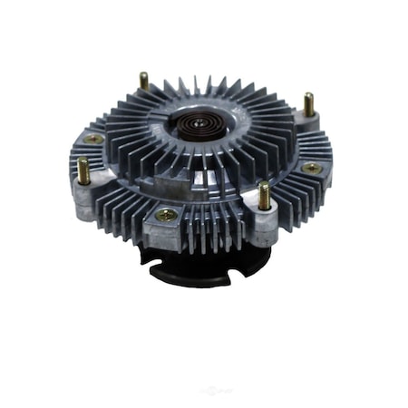 Us Motor Works Engine Cooling Fan Clutch, 22076 22076