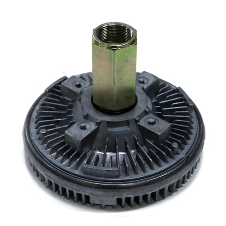 Us Motor Works Engine Cooling Fan Clutch, 22078 22078