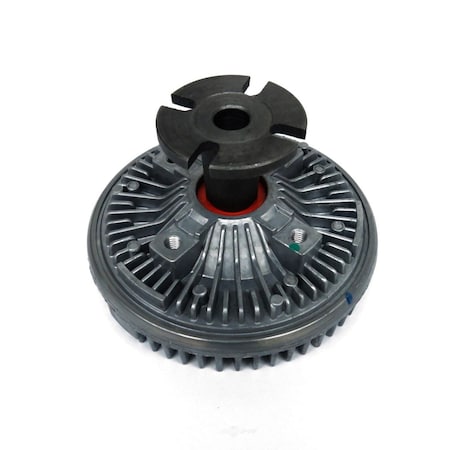 Us Motor Works Engine Cooling Fan Clutch, 22126 22126