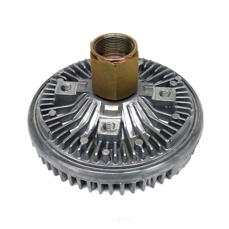 Us Motor Works Engine Cooling Fan Clutch, 22157 22157