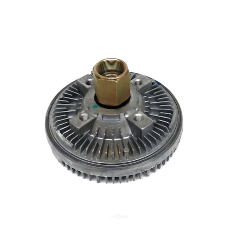 Us Motor Works Engine Cooling Fan Clutch, 22158 22158