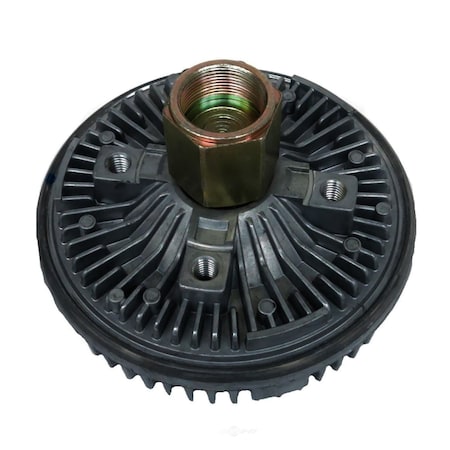 Us Motor Works Engine Cooling Fan Clutch, 22162 22162