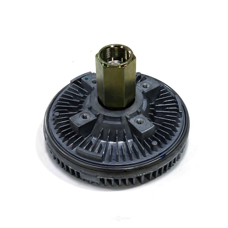 Us Motor Works Engine Cooling Fan Clutch, 22169 22169