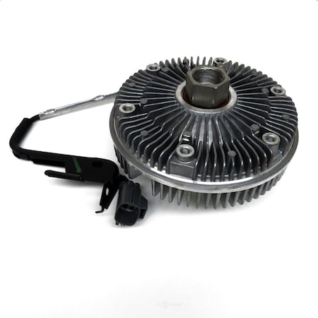 Us Motor Works Engine Cooling Fan Clutch, 22331 22331