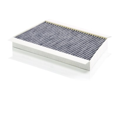 Mann-Filter Cabin Air Filter, CUK 3461 CUK 3461