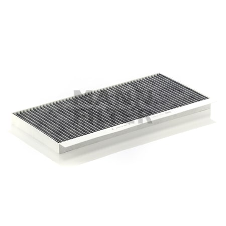 Mann-Filter Cabin Air Filter 2002-2003 BMW X5, CUK 5366 CUK 5366