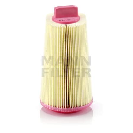 Mann-Filter Air Filter 2003-2005 Mercedes-Benz C230 1.8L, C 14 114 C 14 114
