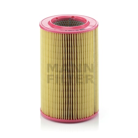 Mann-Filter Air Filter 1993-1996 Jaguar XJS 4.0L, C 1596 C 1596