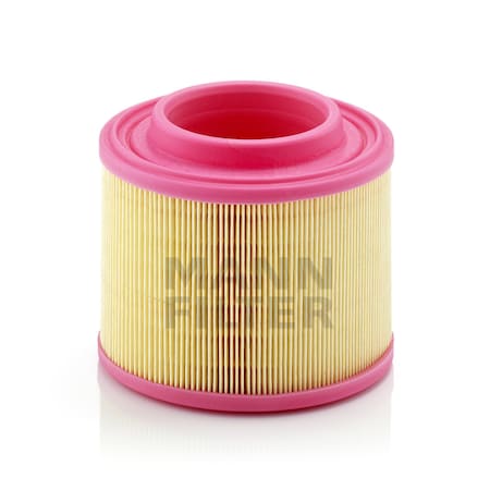 Mann-Filter Air Filter 2007-2011 Audi S6, C 1677 C 1677